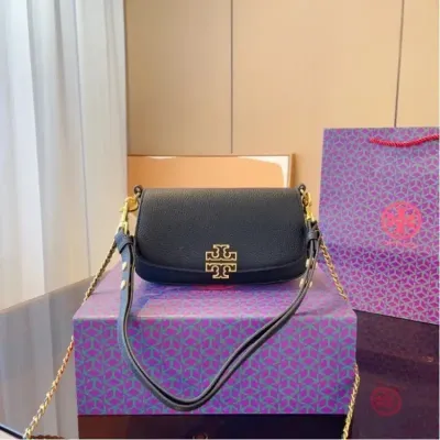 Tortyburch Underarm Bag 